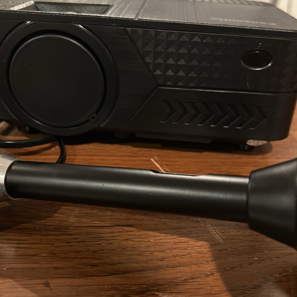 Pansonite Projector - Picture 2 of 2